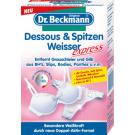 Dr.Beckmann отбеливатель для деликатного белья и кружева, 150 г