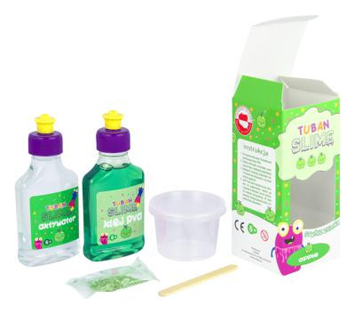 TUBAN ābolu slaima veidošanas komplekts