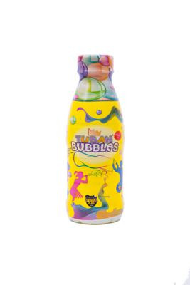 Tuban Ziepju burbuļi - 400 ml