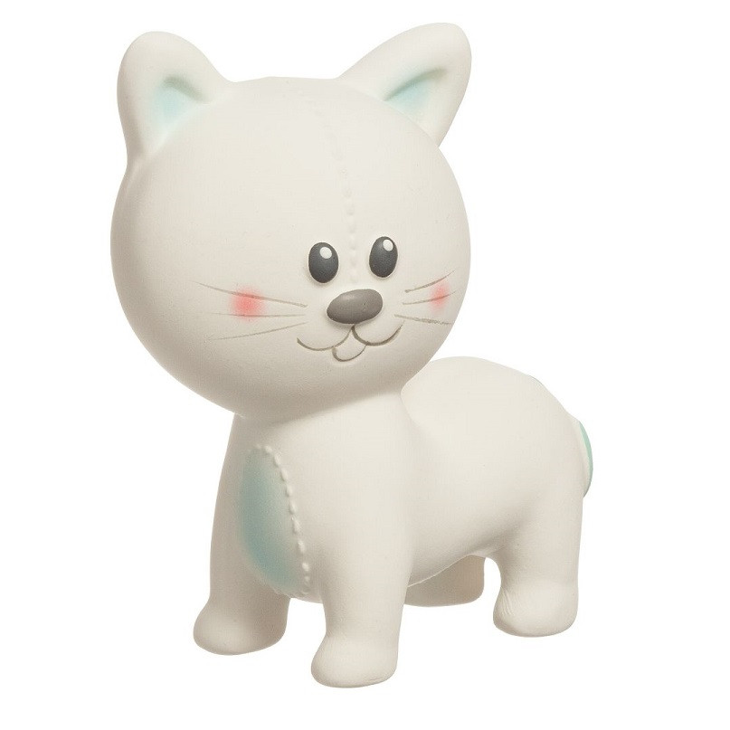 Vulli rotaļlieta - zobgrauznis 