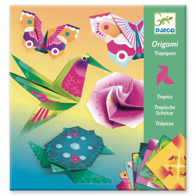 DJECO Origami 