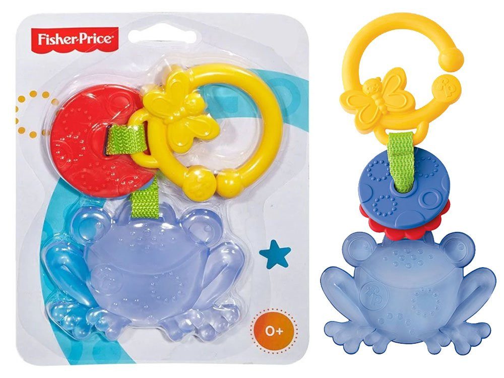 Fisher Price Grabulis 