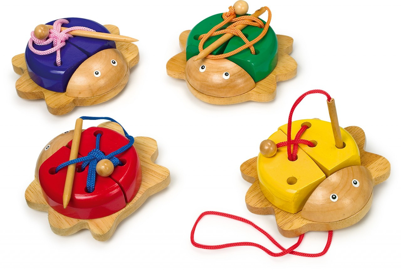 Legler Šūšana mazuļiem 