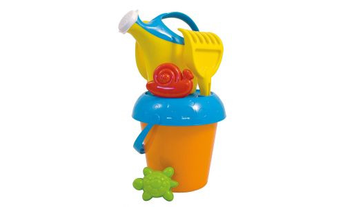 Adriatic Smilšu mantas komplekts (35cm augstums) Krāsās mainīgas