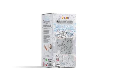 Tuban slaima veidošanas komplekts – Dimants