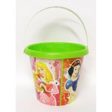 Smilšu manta - spainītis Princess (spainīša augstums 17cm bez roktura)