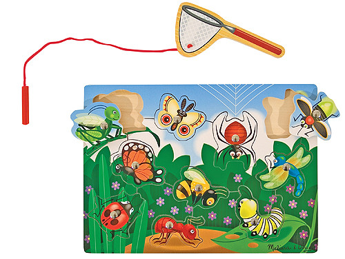 Melissa & Doug Магнитная игра 