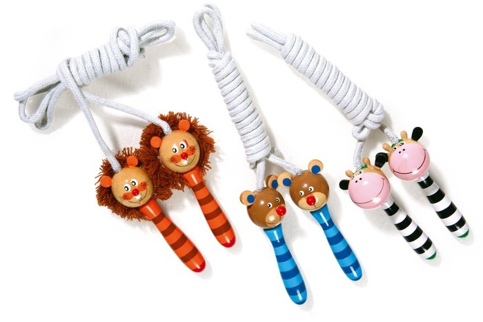 7352 Legler lecamaukla.Pieejami trīs dažādi veidi -lauva, gotiņa un lācītis 260 cm