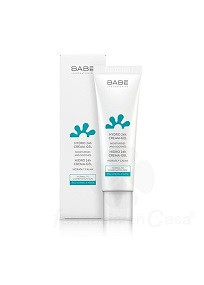 BABE Mitrinošs krēmgels, 24 stundu iedarbība, 50ml