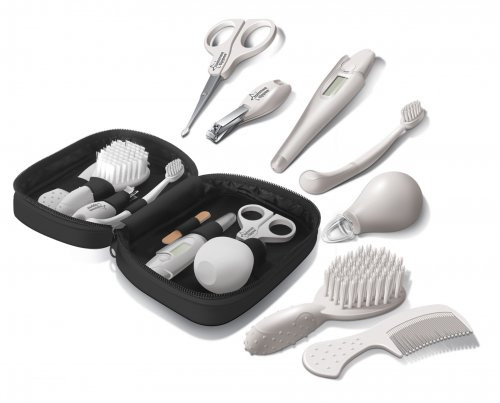 Tommee Tippee CTN Bērnu kopšanas komplekts
