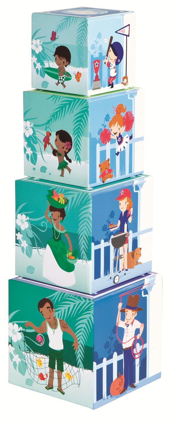 02949 JANOD Piramīda 