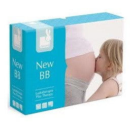 Izpārdošana! JANOD Jaunā spēļu terapija – BB, no 14g.vec.