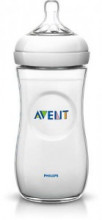 Philips AVENT SCF036/17 Barošanas pudelīte Natural 330 ml, 6M+