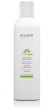BABE Stop AKN Сужающий поры тоник-лосьон, 250 мл.