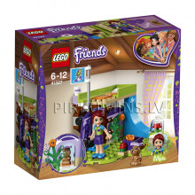 41327 LEGO® Friends Комната Мии, c 6 до 12 лет NEW 2018!