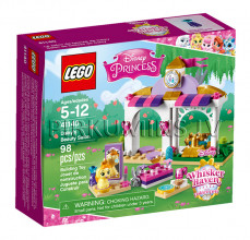 41140 LEGO® Disney Princess Daisys Beauty Salon, no 5 līdz 12 gadiem