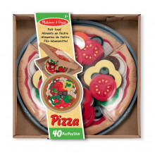 Melissa & Doug Filca picas komplekts, no 2 gadiem, 13974,