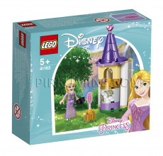41163 LEGO® Disney Princess Башенка Рапунцель, c 5+ лет NEW 2019!