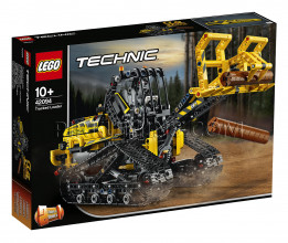 42094 LEGO® Technic Гусеничный погрузчик, с 10+ лет NEW 2019!