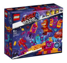 70825 LEGO® Movie Karalienes Vatevras Vanabi 