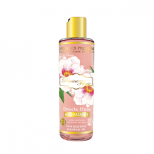 Jeanne En Provence Pivoine Feerie duša eļļa ar peoniju aromātu, 250ml