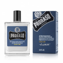 Proraso Balzams pēc skūšanās 