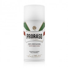 Proraso Skūšanās putas jutīgai ādai, 300ml