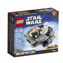 75126 LEGO® Star Wars™ First Order Snowspeeder™