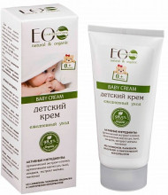 EO Laboratories. Baby Care Bērnu krēms ikdienas lietošanai, 100ml