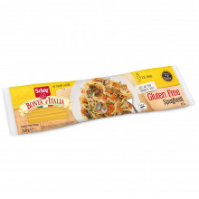 Schar Spaghetti makaroni bez glutēna, 250g