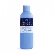 FELCE AZZURRA Ķermeņa mazgāšanas līdzeklis 650ml (dažādi aromāti)