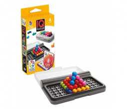 SG Smart Games mini Loģikas puzle IQ Puzzle PRO 6+