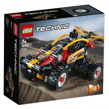 42101 LEGO® Technic Bagijs, no 7+ gadiem NEW 2020!