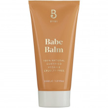 Bybi. Babe Balm – Multifunkcionāls balzāms - sejai, vaigiem, lūpām un dekoltē zonai.