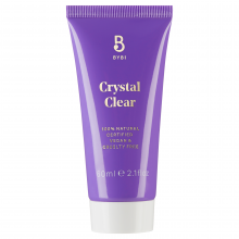 Bybi. Crystal Clear - Sejas mazgāšanas gēls