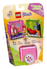 41408 LEGO® Friends Игровая шкатулка «Покупки Мии», c 6+ лет NEW 2020!