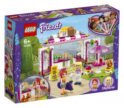 41426 LEGO® Friends Hārtleikas pilsētas parka kafejnīca, no 6+ gadiem NEW 2020!