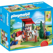 6929 PLAYMOBIL® Country Zirgu apkope,no 5+