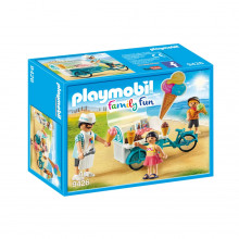 9426 PLAYMOBIL® Family Fun Saldējumu bode, no 4+