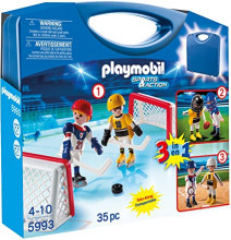 5993 PLAYMOBIL® Sports & Action 3in1, no 4+