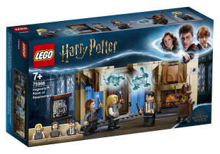 75966 LEGO® Harry Potter Выручай-комната Хогвартса, c 7+ лет NEW 2020! (Maksas piegāde eur 3.99)