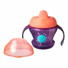 Tommee Tippee Первая бутылка, c 4 месяц, 150мл