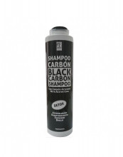 Belkoss Belleza Black Carbon šampūns, 500ml