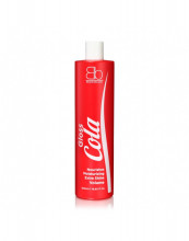 Belkoss Belleza Gloss Cola matu maska, 500ml