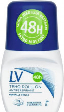 LV TEHO ROLL-ON dezodorants-rullītis, 60 ml