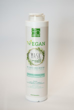 Belkoss Belleza Vegan matu maska, 500ml