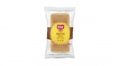 Schar Maestro Cereale klasiska graudu maize bez glutēna, 300 g