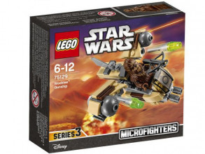 75129 LEGO Star Wars Wookiee™ Gunship c 6-12 лет
