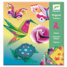DJECO Origami 