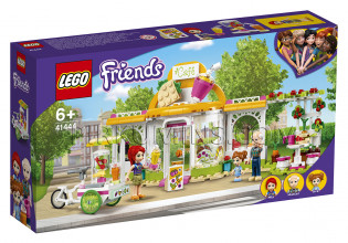 41444 LEGO® Friends Hārtleikas pilsētas ekoloģiskā kafejnīca, no 6+ gadiem NEW 2021! (Maksas piegāde eur 3.99)